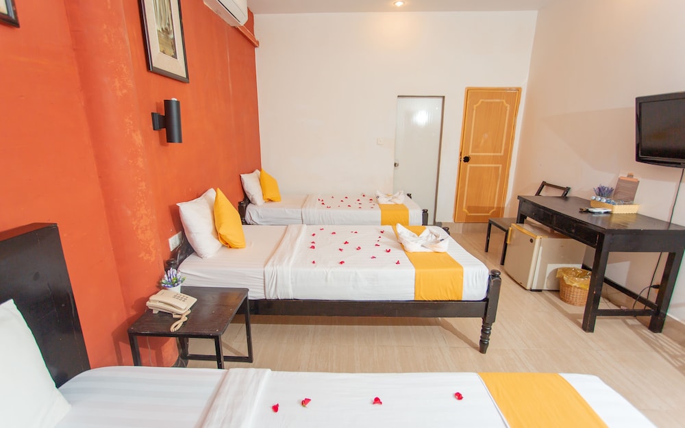 Best Central Point Hotel 32/72