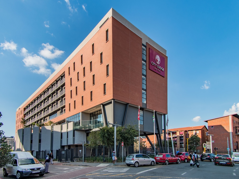 City Lodge Newtown 50/55