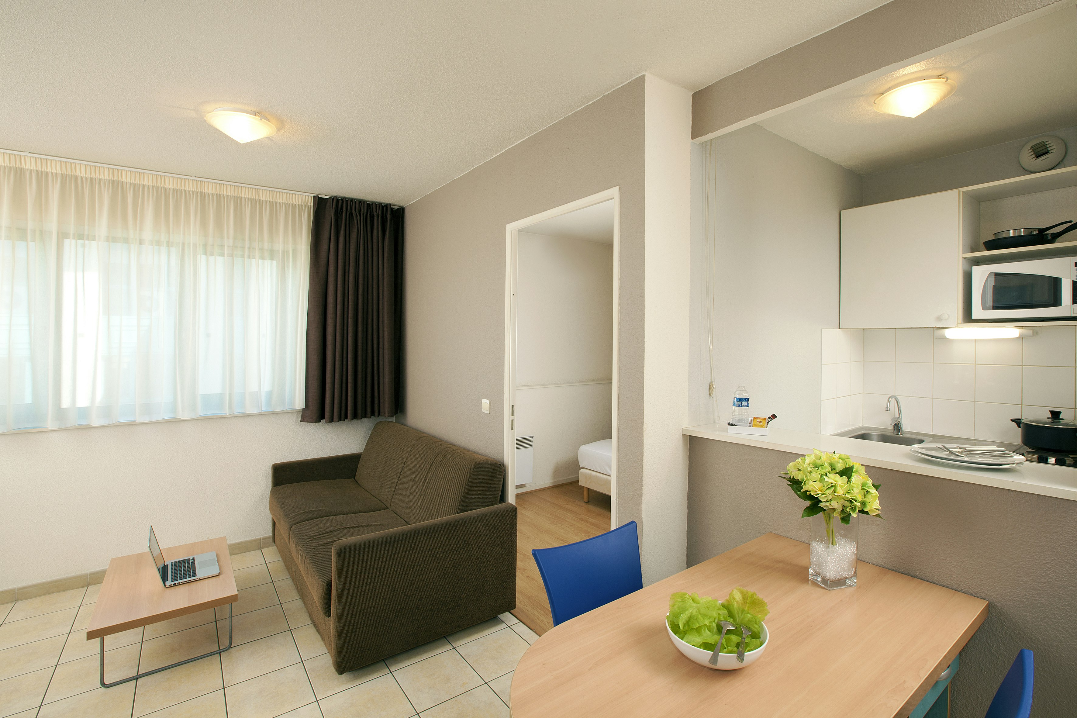 Sejours Et Affaires Rive Gauche Serris Hotel 23/38