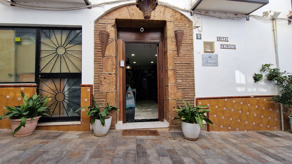 Hotel Boutique Princesa 2/50