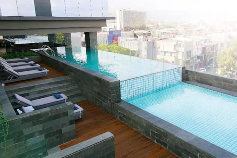 Yello Hotel Paskal Bandung in BANDUNG