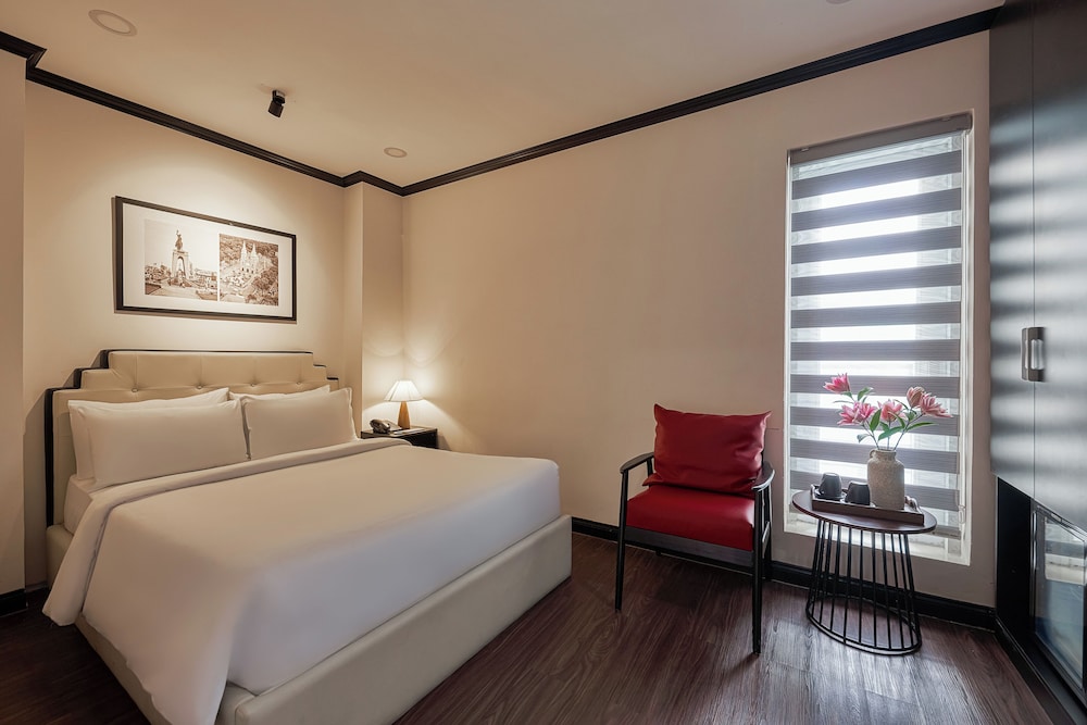 The Passion Suite Hotel 24/56