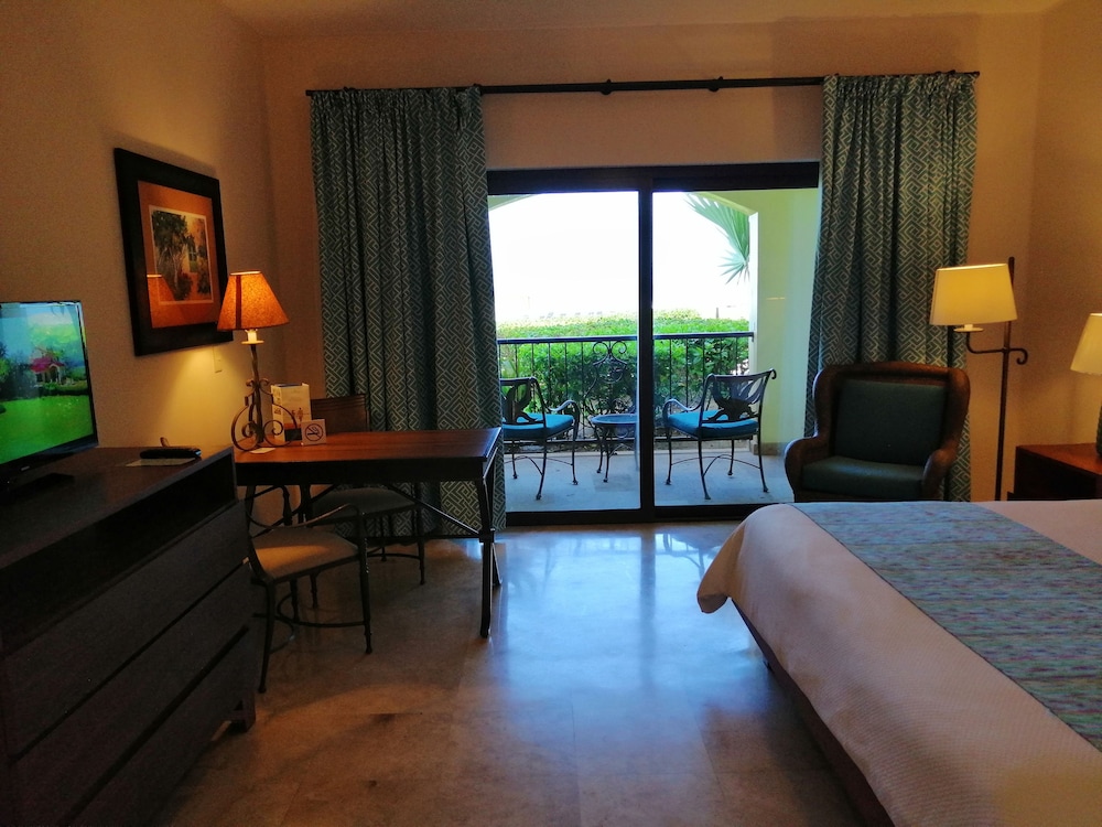 Las Villas Hotel & Golf By Estrella del Mar 10/47