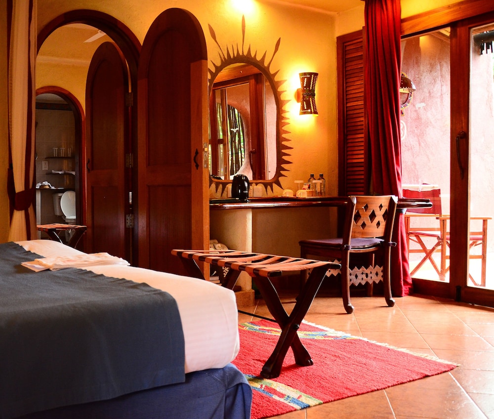 Amboseli Serena Safari Lodge 37/81