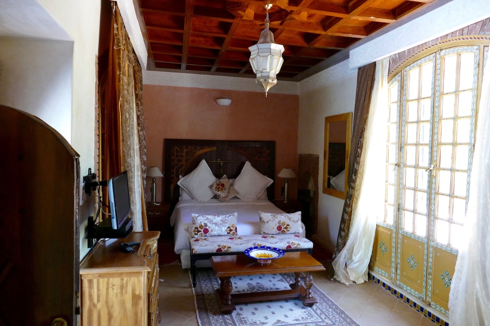 Riad Cle De Sol 31/80