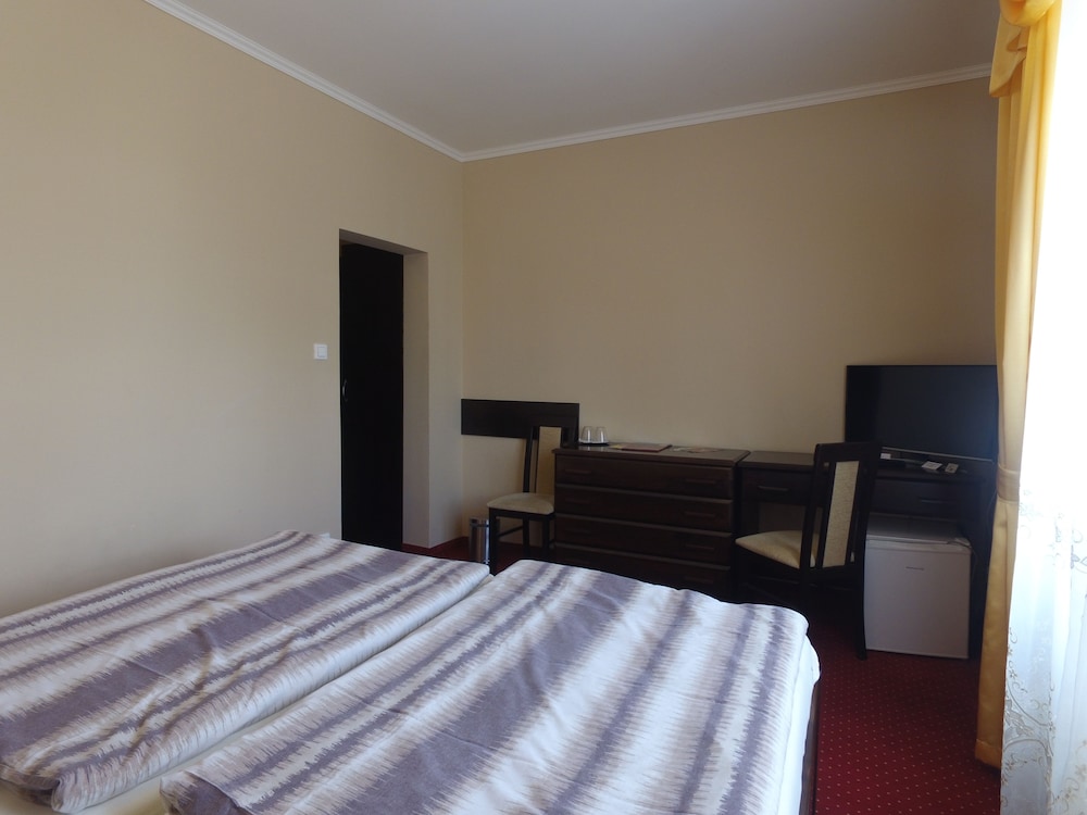 Hotel Europa 19/61