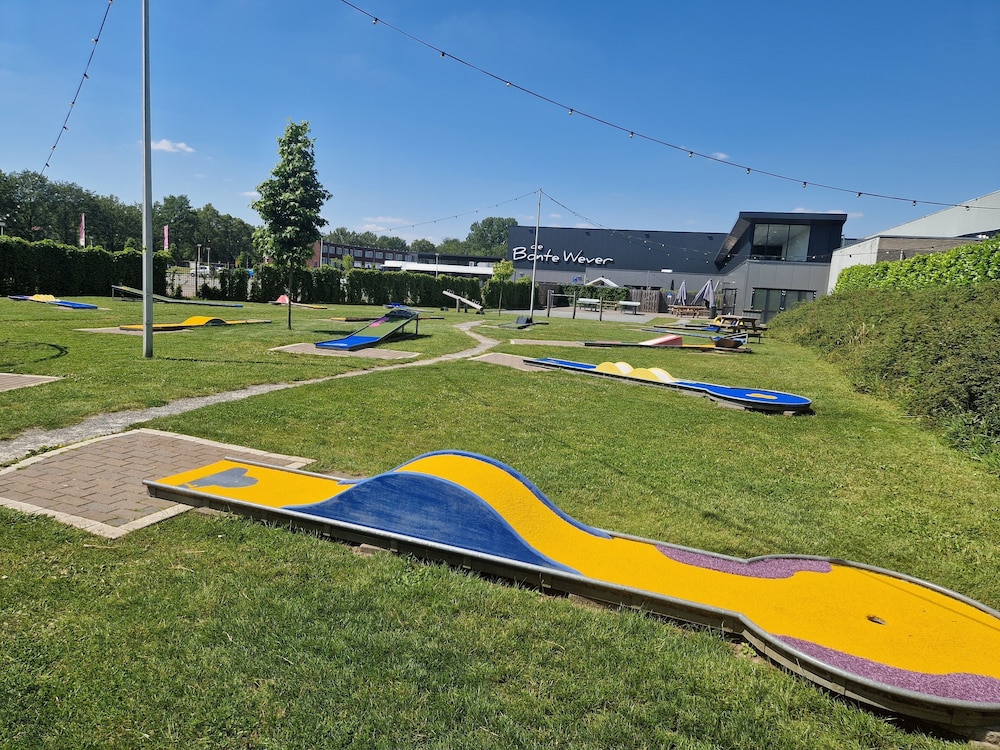 Hotel de Bonte Wever Assen 29/50