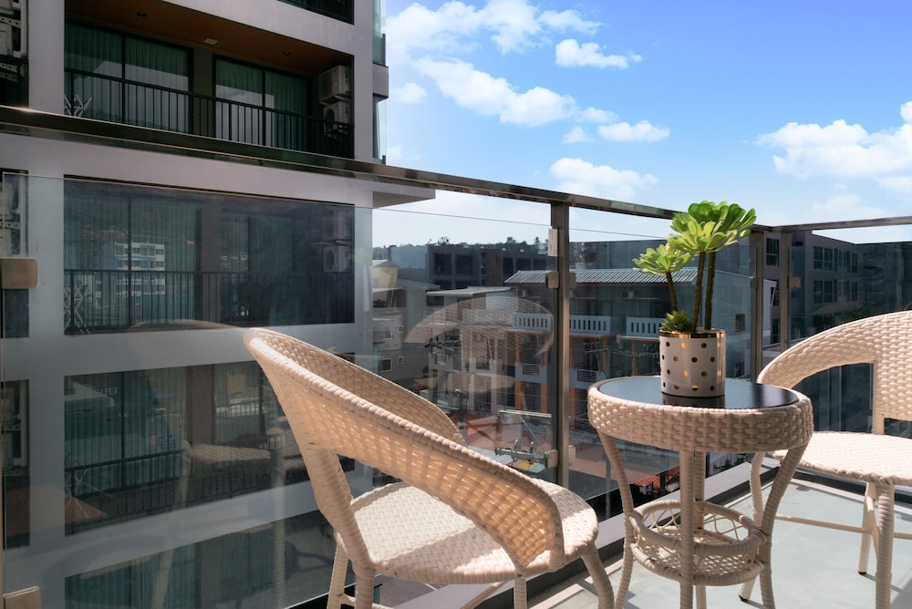 Wekata Luxury in KARON BEACH