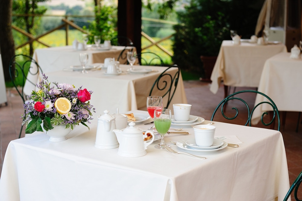 Borgo Mandoleto Hotel 37/50