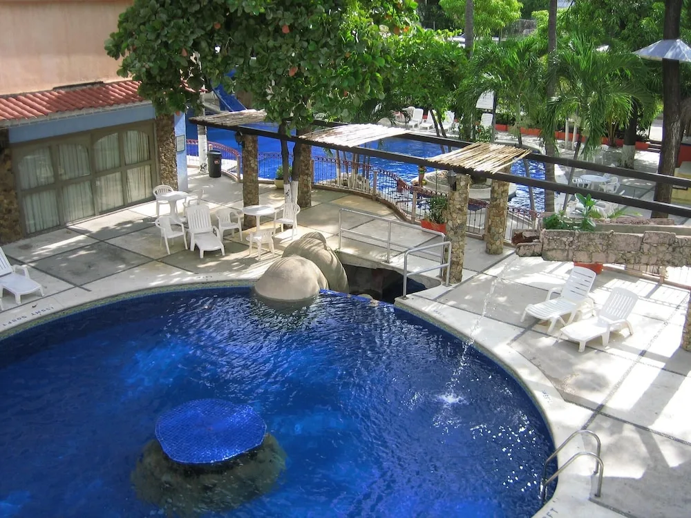 Hotel Delfines Acapulco 15/44
