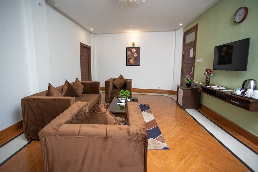 Hotel One Swat 27/43
