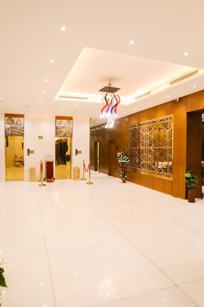أجنحة الغرف الهادئة من خلال الغرف الهادئة(Quiet Rooms Suites) 7/25