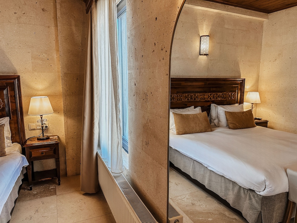 Osmanli Manor Hotel 14/50