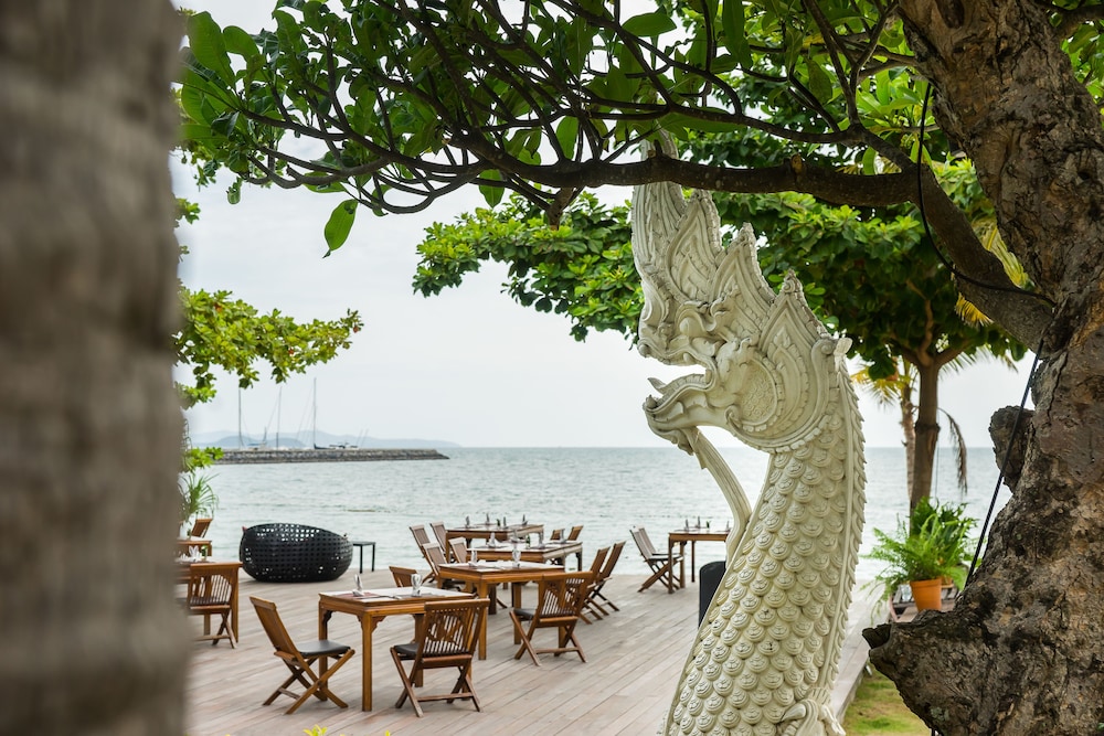 Dor-Shada Resort By The Sea 47/50