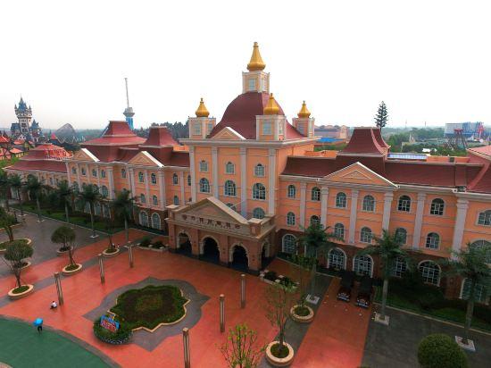 Fangte Dongxiang Hotel 1/12