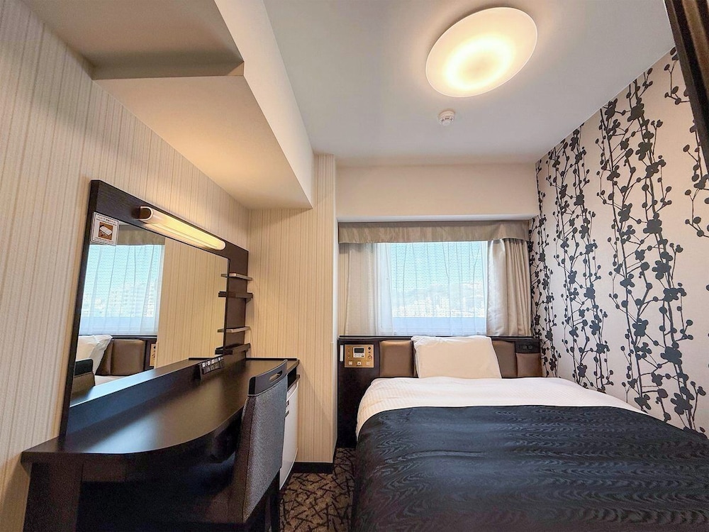 APA Hotel Kagoshima Chuo Ekimae Nishiguchi 11/46