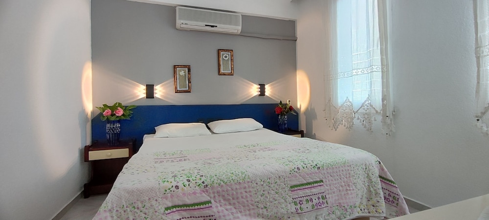 1 BEDROOM, FAMILY, APARTMENT