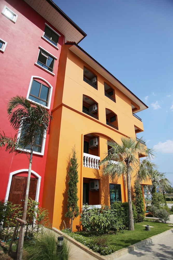 I-Home Residence And Hotel 5/67