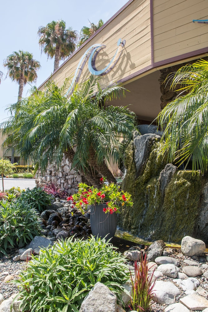 San Clemente Inn 46/100