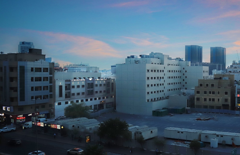 Le Wana Hotel 41/42