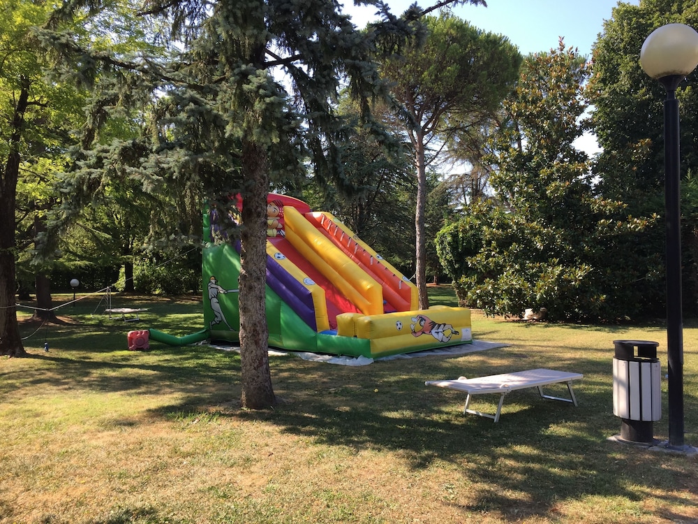 Villa Fiorita Hotel 27/50