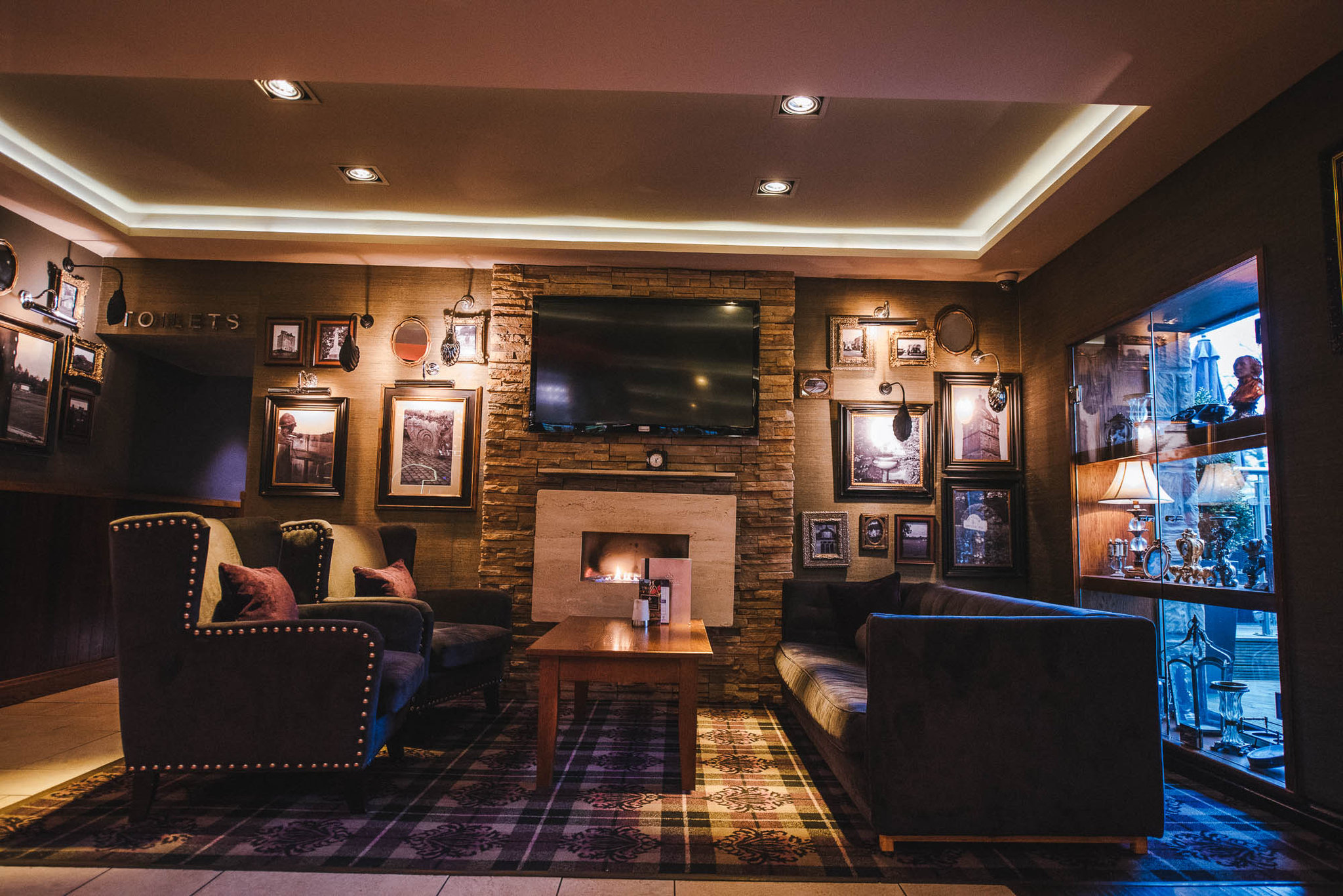 THE TORRANCE HOTEL 23/46