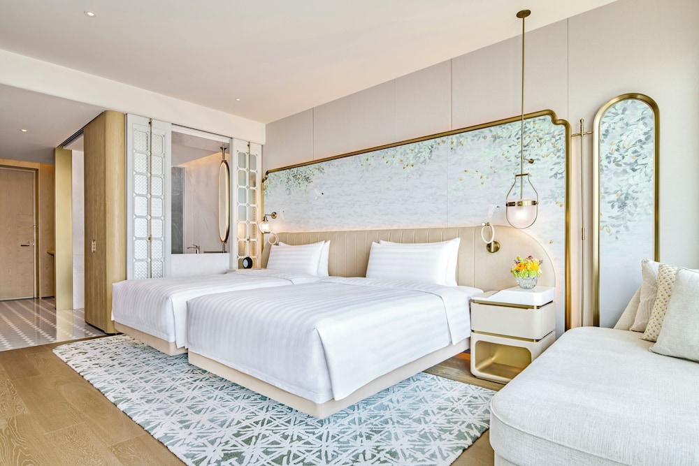 Shangri-La Nanshan Shenzhen 17/58