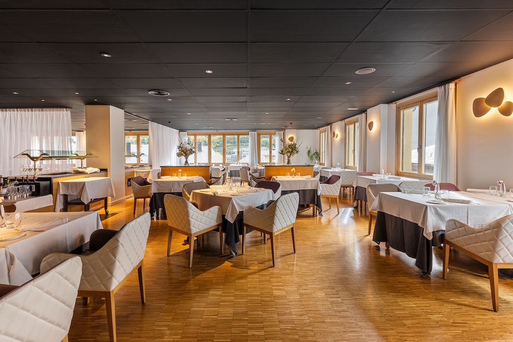 Hotel de l'Isard 44/50