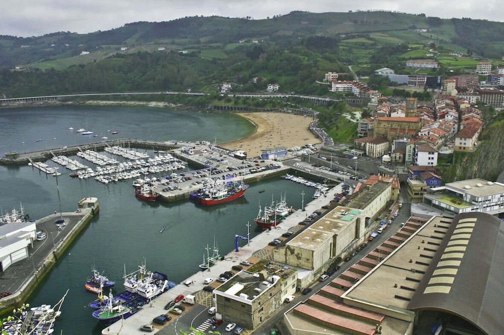 Saiaz Getaria Hotel 66/75
