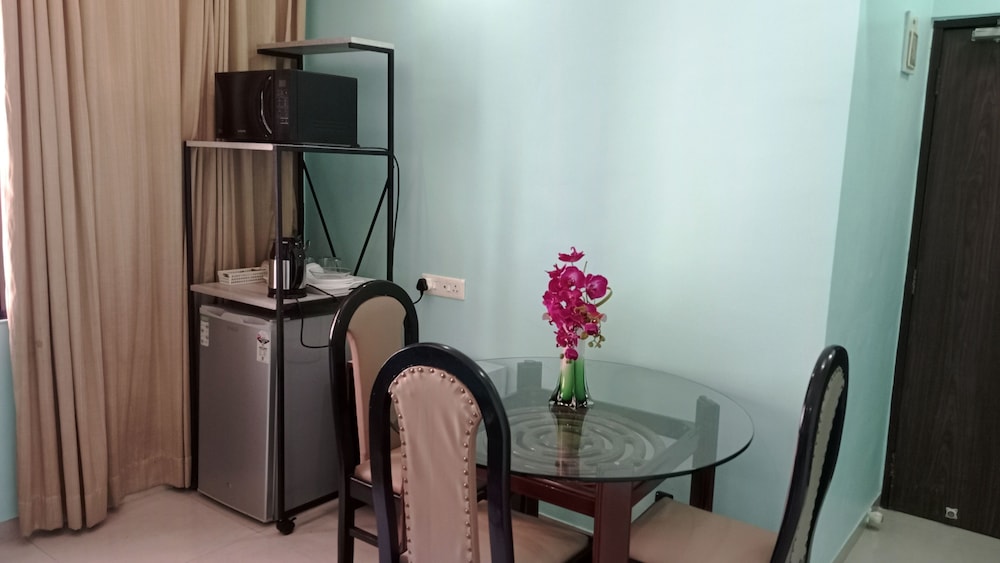 Landmark Asia Serviced Apartments 42/50