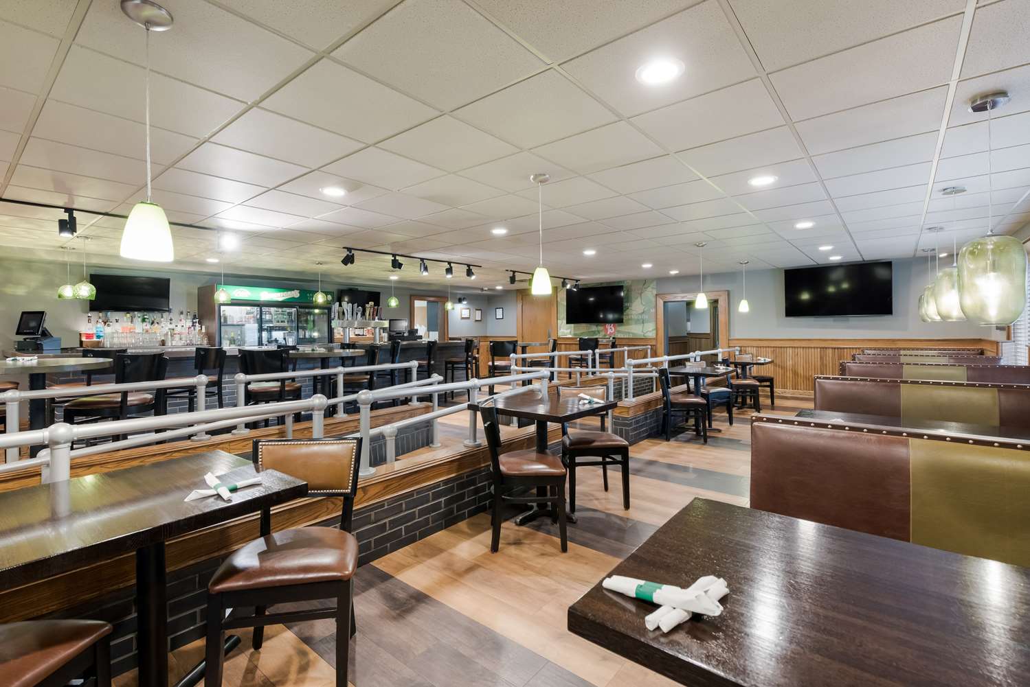 Best Western Holiday Lodge 21/42