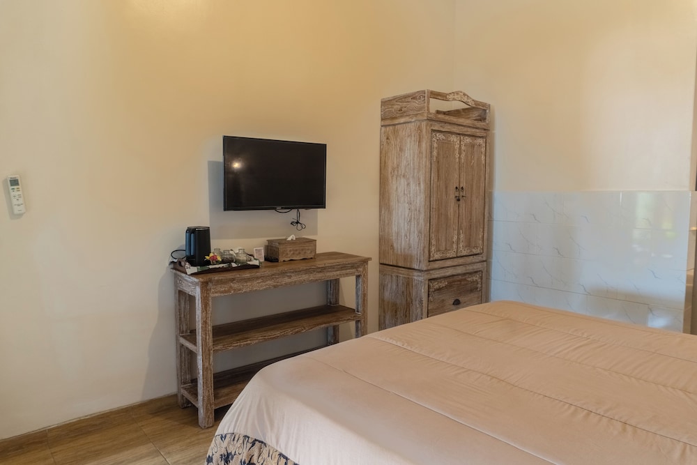 Uma Shanty Homestay 35/50