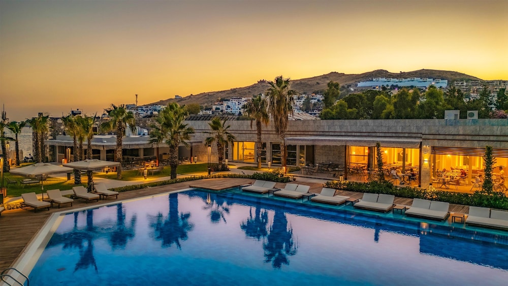 Suum Bodrum Hotel and Beach - Adults Only 33/50