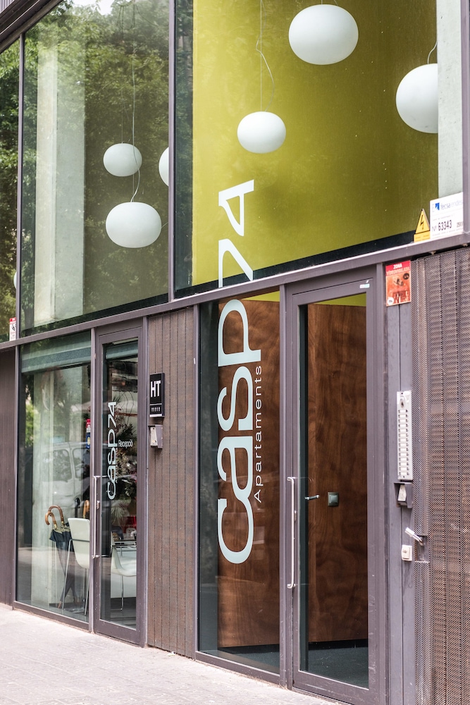 CASP74 アパートメンツ 写真5