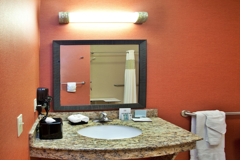 Hampton Inn And Suites Morgan City 31/63