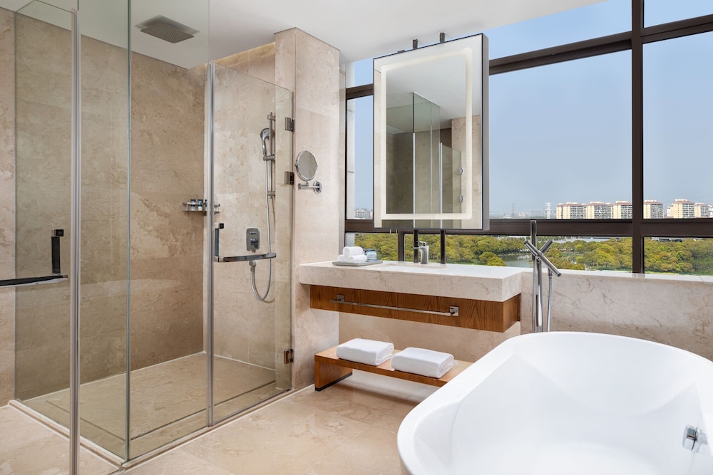 Four Points by Sheraton Shanghai, Kangqiao 17/17