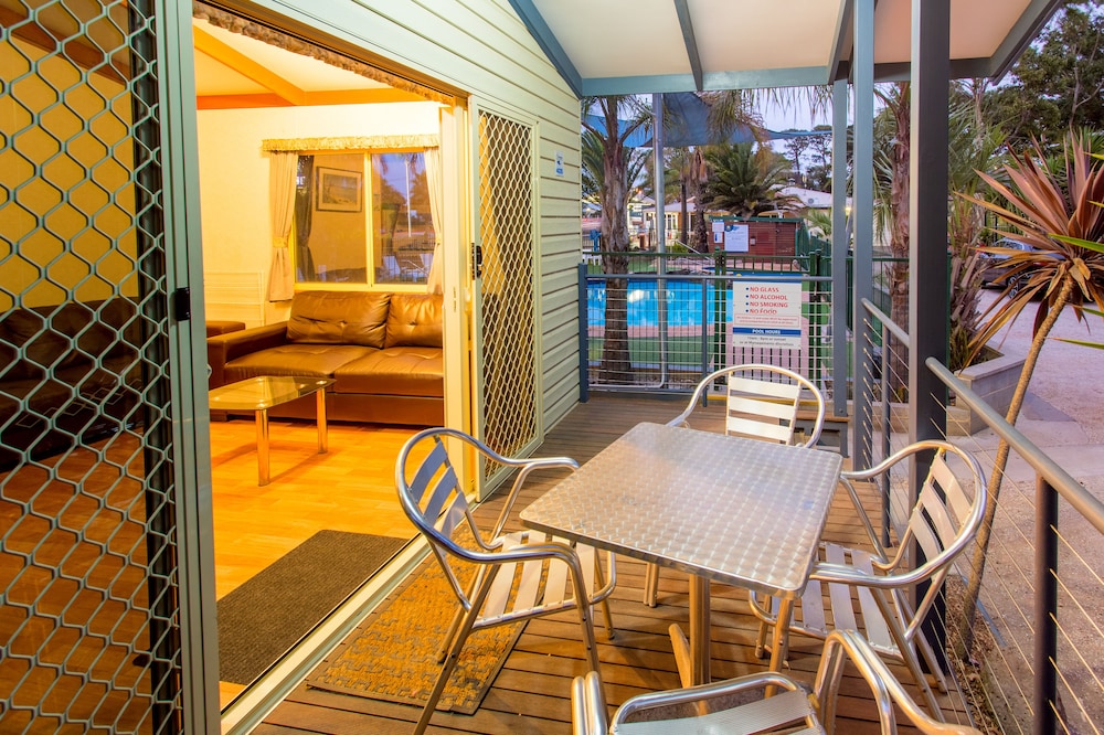 Ingenia Holidays Torquay 34/48