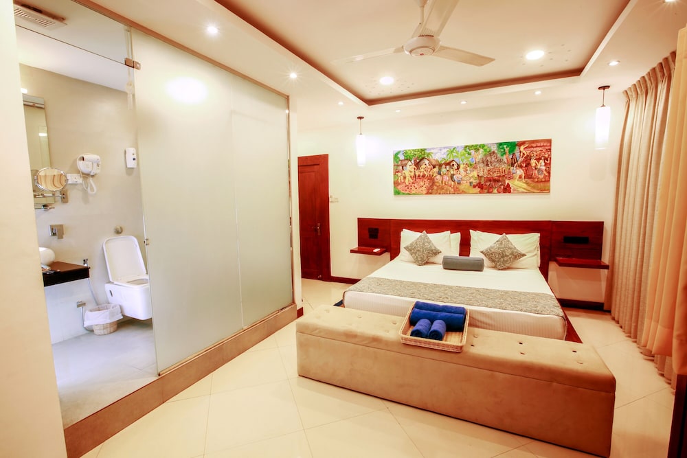 Kandy City Stay 9/78