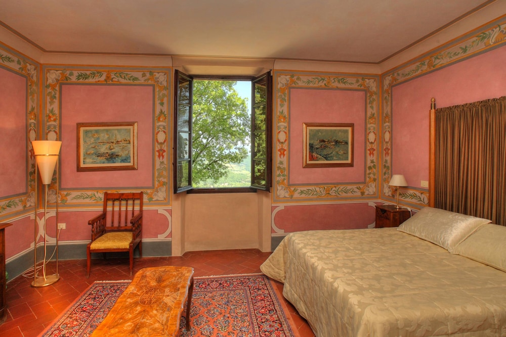 Il Trebbiolo Relais 8/49