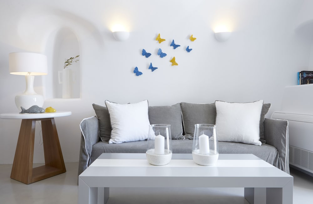 Olea Cave House 9/50