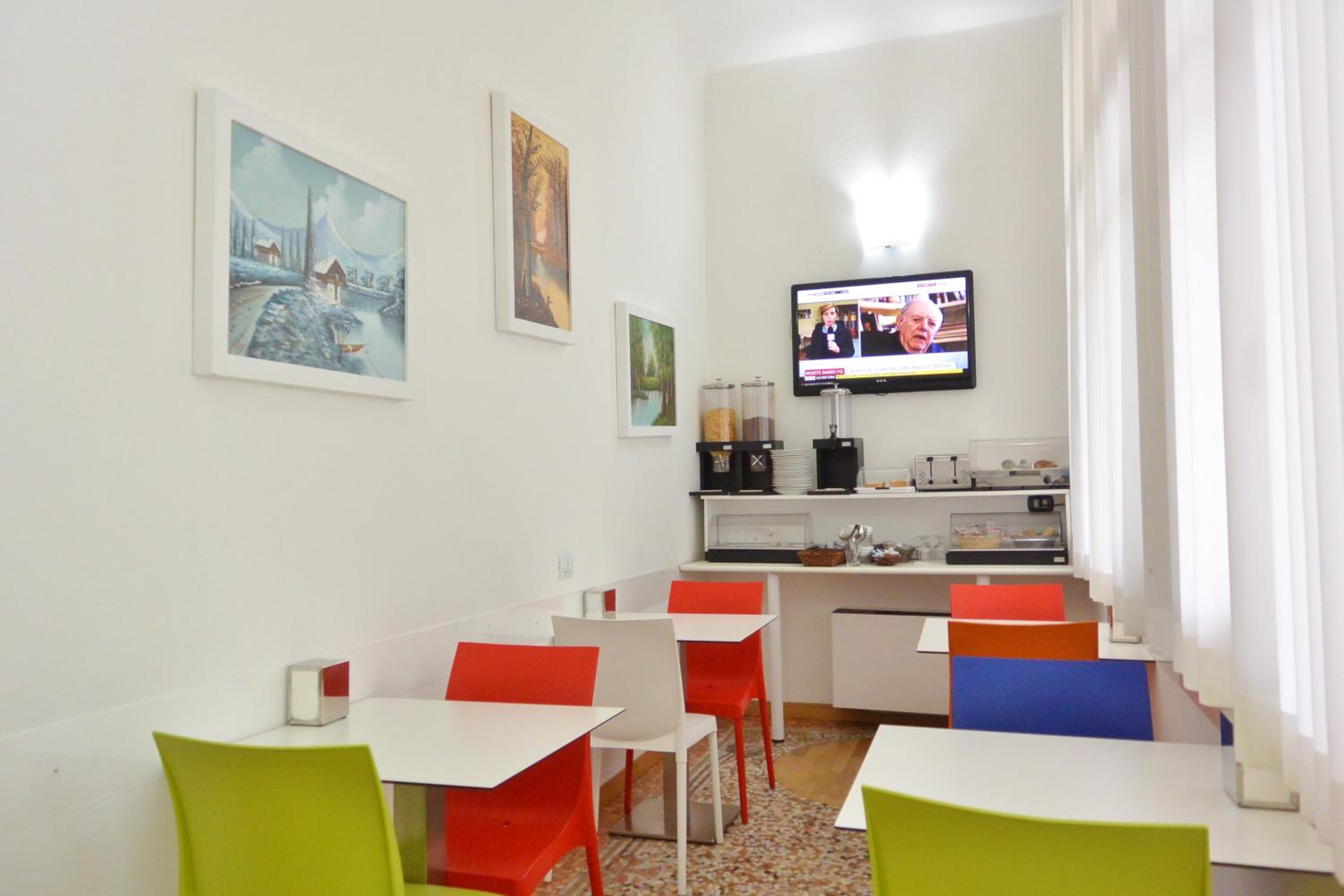 Hotel Trentina 19/38