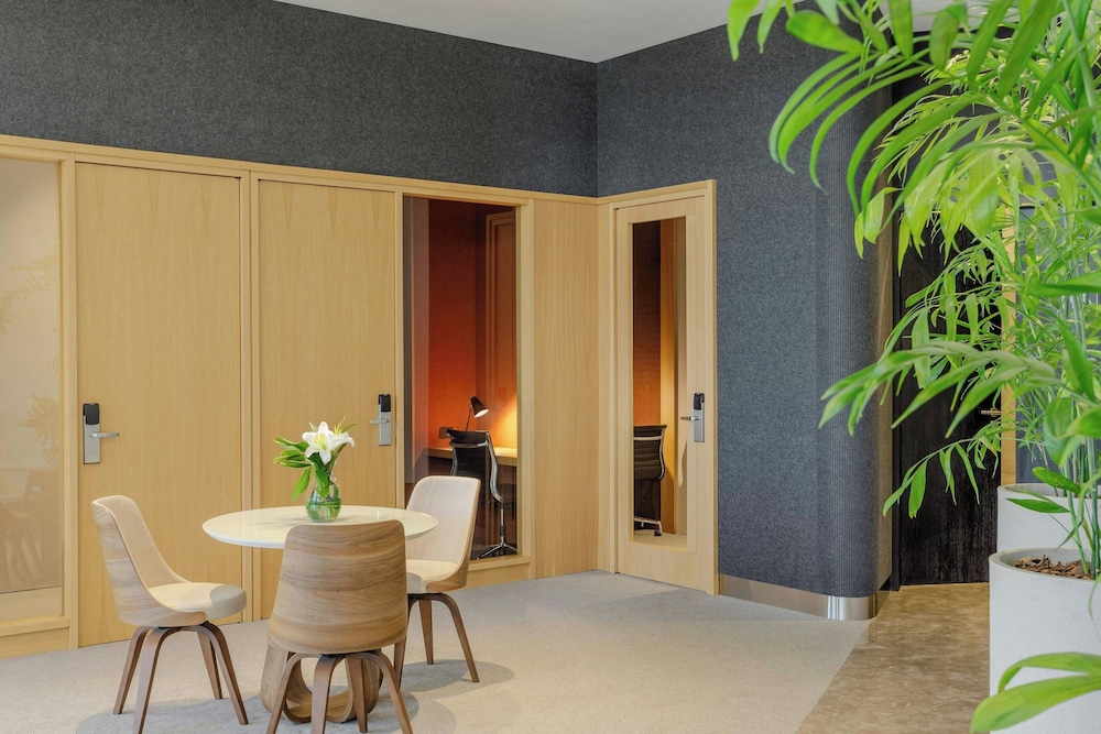 Crowne Plaza Buenos Aires Greenville 6/52