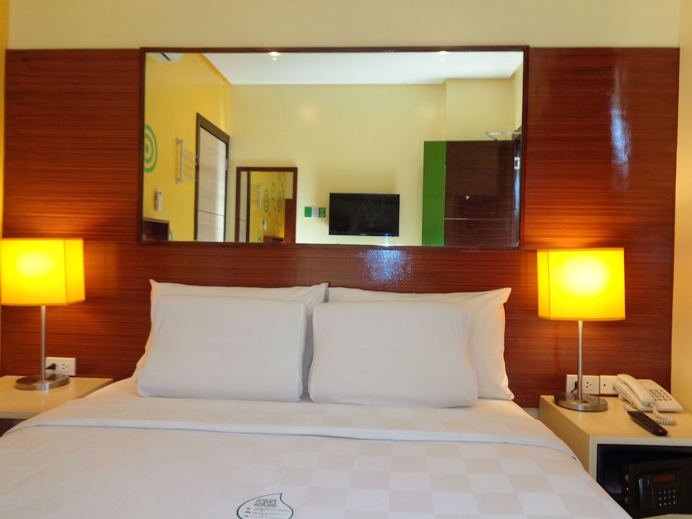 room