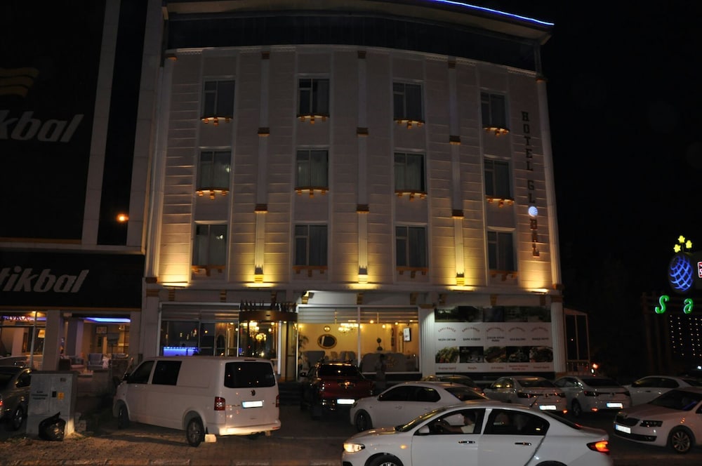 Global Otel Mus 1/29