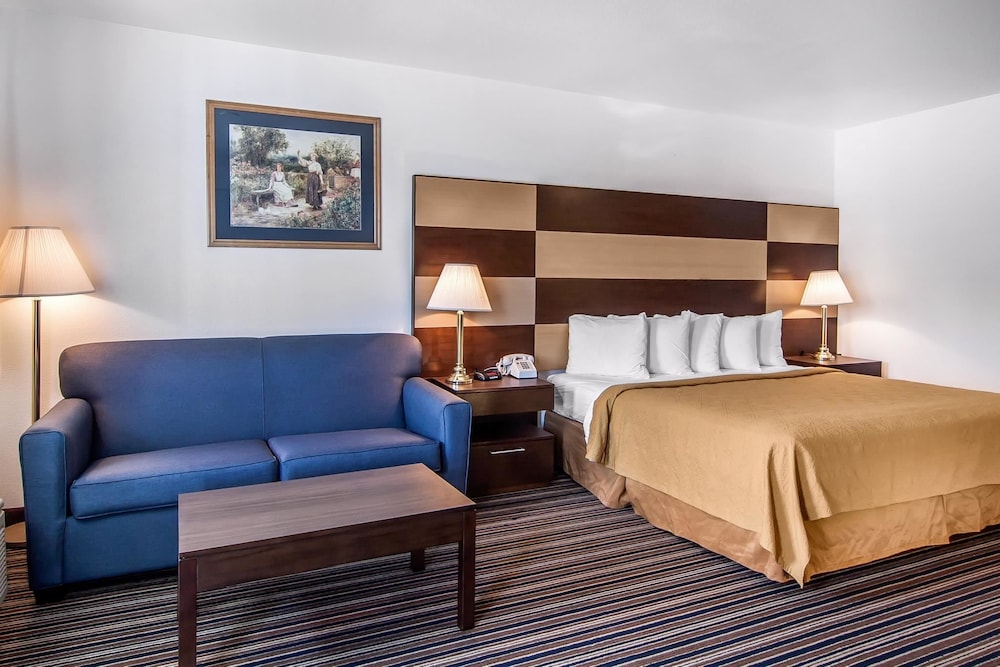 Quality Inn Central Roseburg 21/30