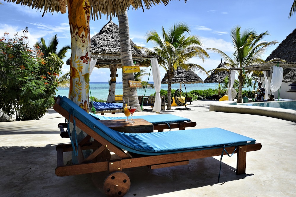 Aya Beach Bungalows 31/50
