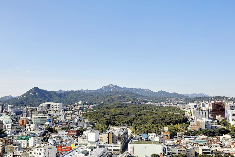 ククド ホテル 写真2