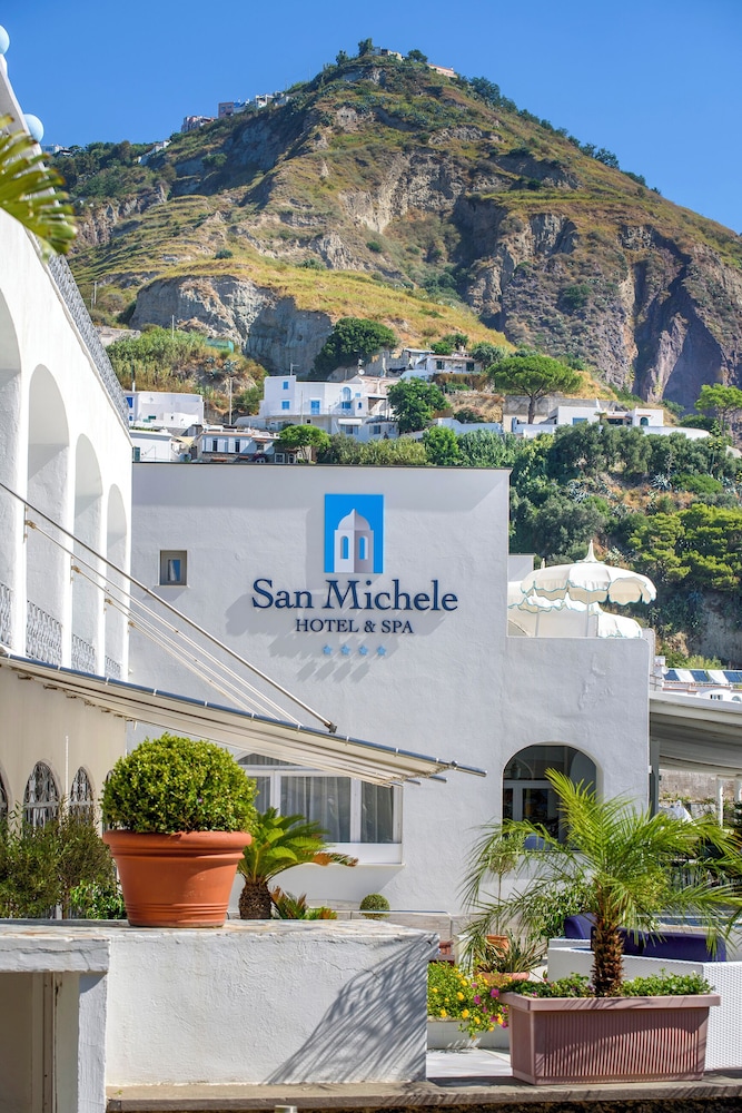 Hotel Terme San Michele & SPA, WorldHotels Distinctive 4/76