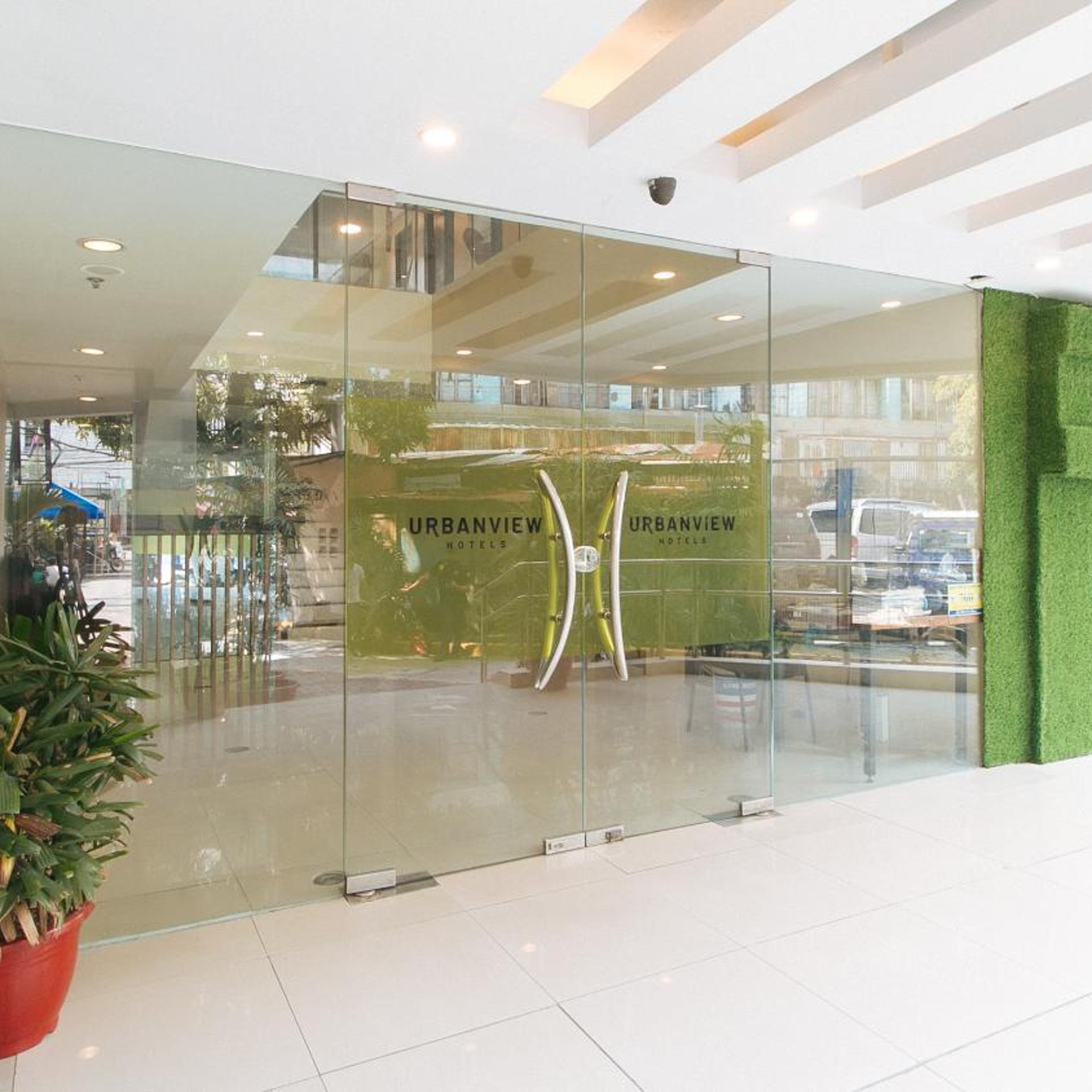 Urbanview at San Antonios Place Sampaloc Manila 18/26