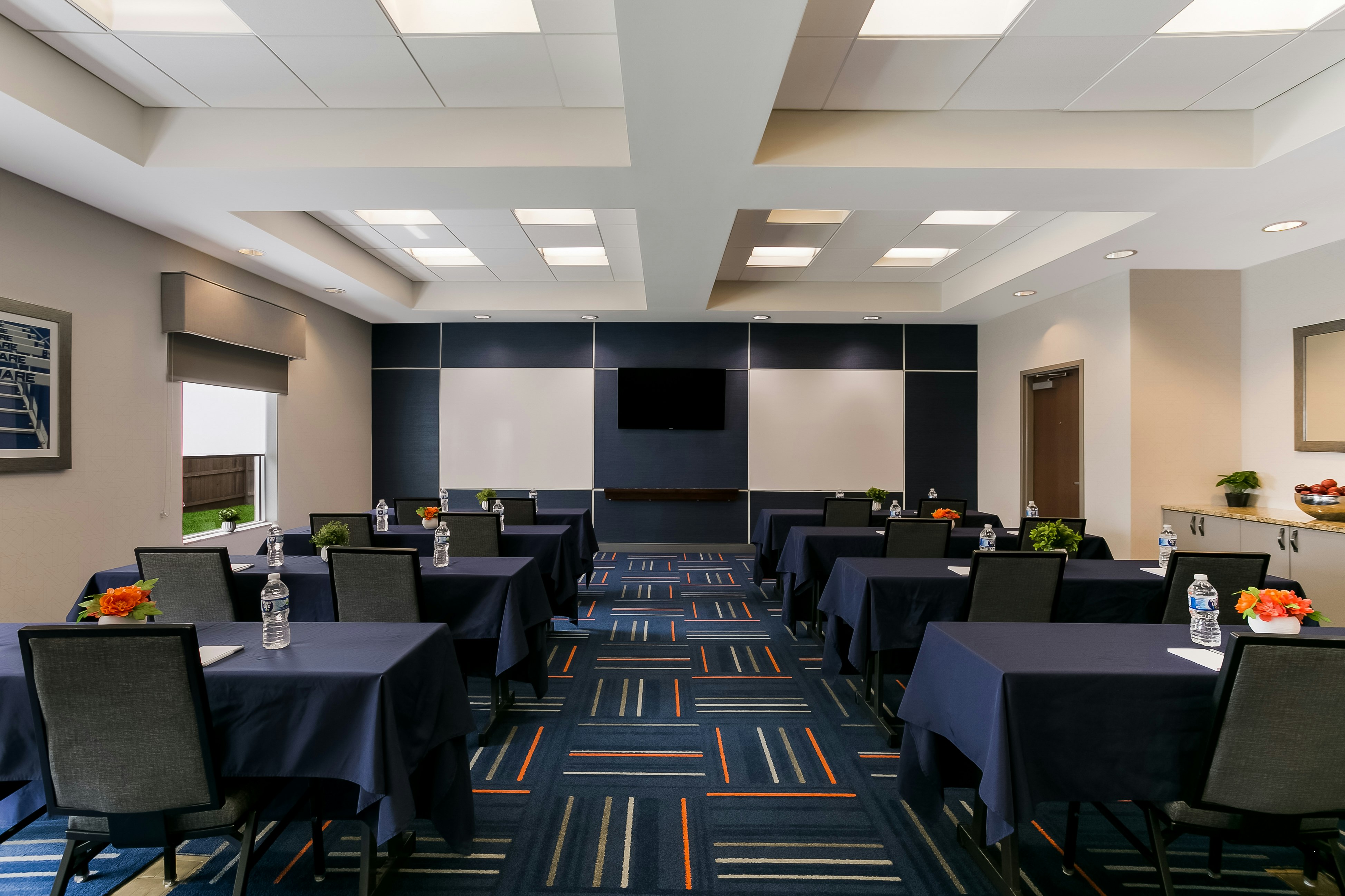 Hampton Inn & Suites Wilmington Christiana 50/62